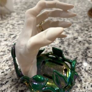 Bath and Body Works Witch Hand Soap Holder